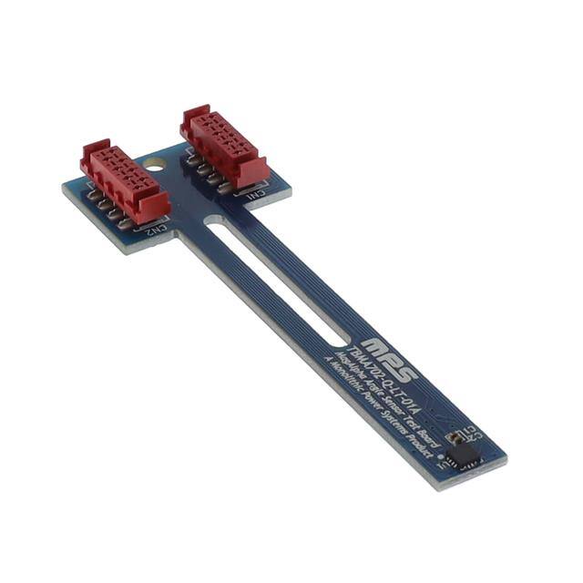 TBMA702-Q-LT-01A Monolithic Power Systems Inc.  Cartes d'évaluation - Capteurs